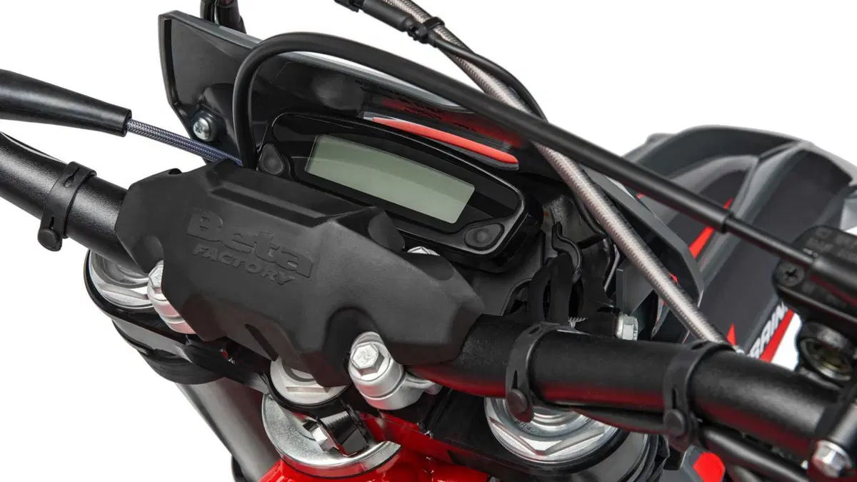 Betamotor Xtrainer Xtrainer 300 2T (2026) (3)