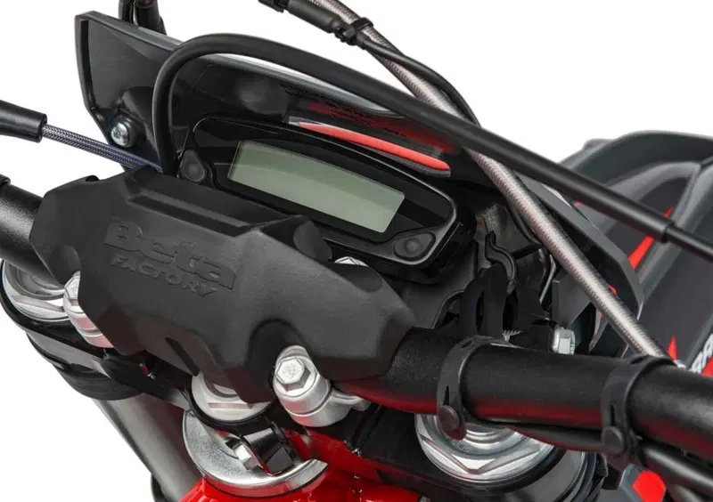 Betamotor Xtrainer Xtrainer 300 2T (2026) (3)