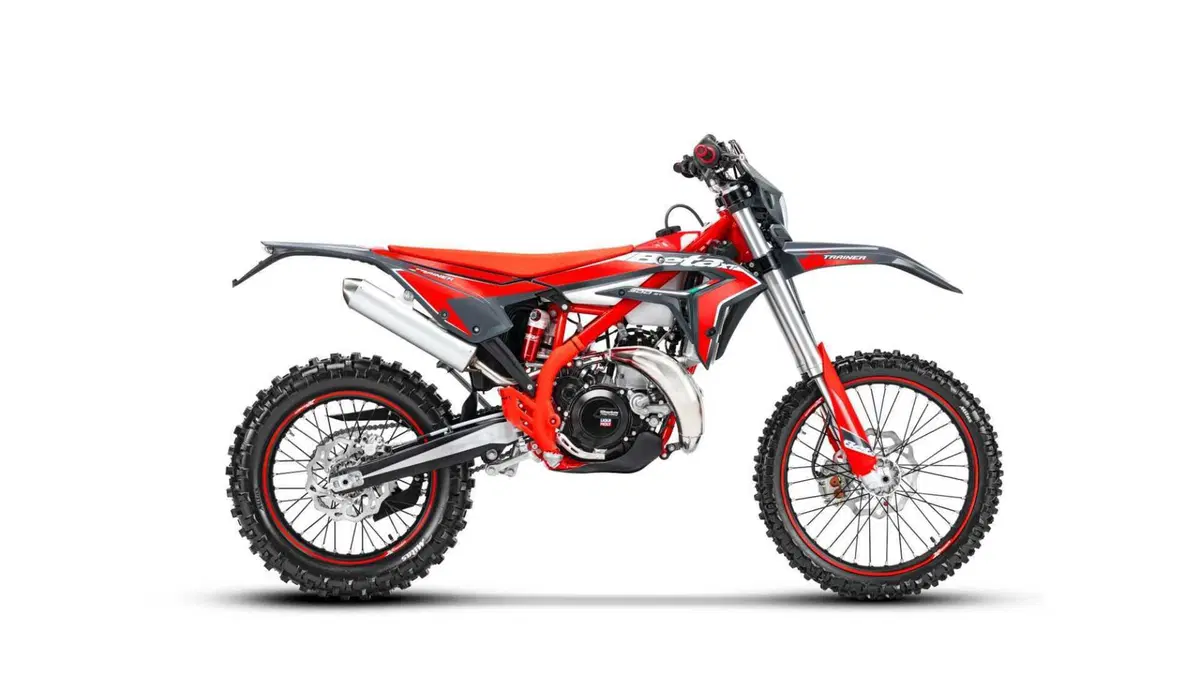 Betamotor Xtrainer Xtrainer 300 2T (2026) (2)