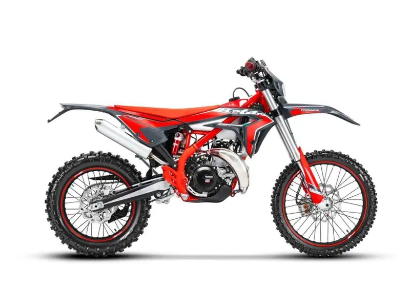 Betamotor Xtrainer Xtrainer 300 2T (2026) (2)