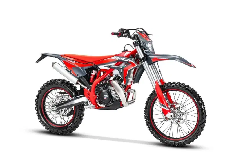 Betamotor Xtrainer Xtrainer 300 2T (2026)
