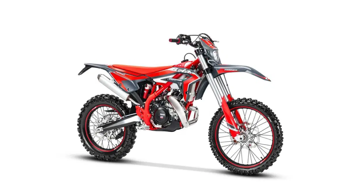 Betamotor Xtrainer Xtrainer 250 2T (2026)