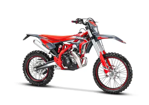Betamotor Xtrainer