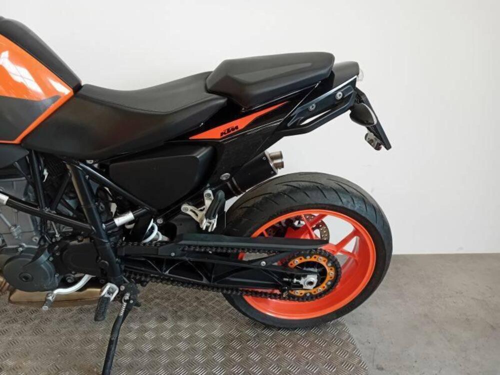 KTM 690 Duke (2016 - 19) (5)