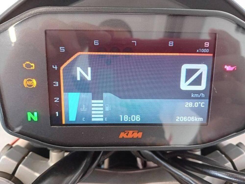 KTM 690 Duke (2016 - 19) (3)