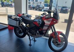 Ducati DesertX Discovery (2025) nuova