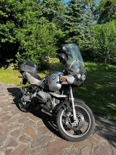 Bmw R 1150 GS (1999 - 03) usata