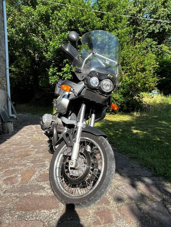 Bmw R 1150 GS (1999 - 03) (2)