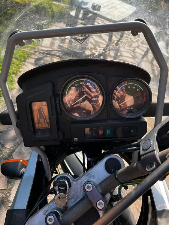 Bmw R 1150 GS (1999 - 03) (4)