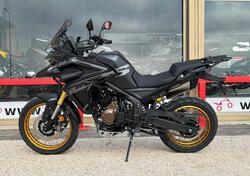 Voge Valico 625DSX (2025) nuova