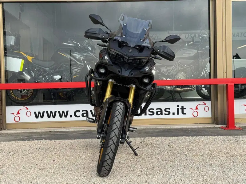 Voge Valico 625DSX (2025 - 26) (2)