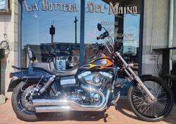 Harley-Davidson 1584 Wide Glide (2007 - 11) - FXDWG usata