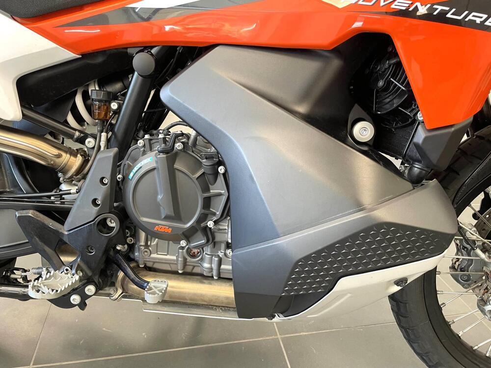 KTM 890 Adventure (2023 - 26) (4)