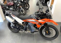 KTM 890 Adventure (2023 - 25) usata