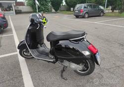 Vespa GTS 300 (2010 - 14) usata