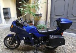 Bmw K 75 RT d'epoca