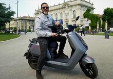 PROVA NIU NQiX 500: 4.500 euro, oltre 100 km/h e tecnologia premium per l'elettrico tutto fare