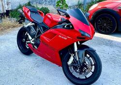 Ducati 848 (2007 - 13) usata