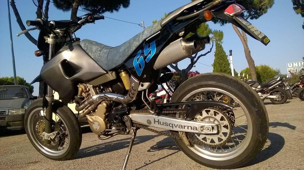 Husqvarna SM 610 (2)