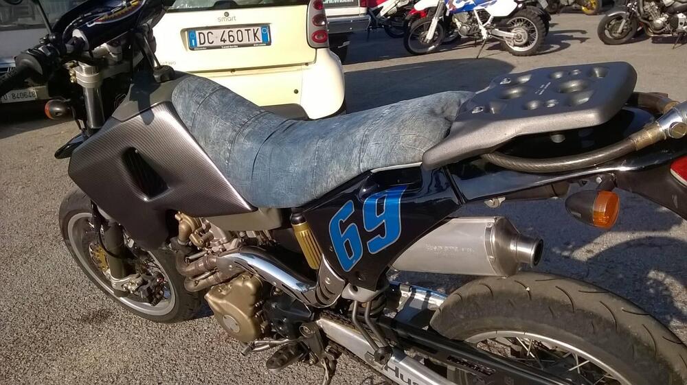 Husqvarna SM 610 (3)