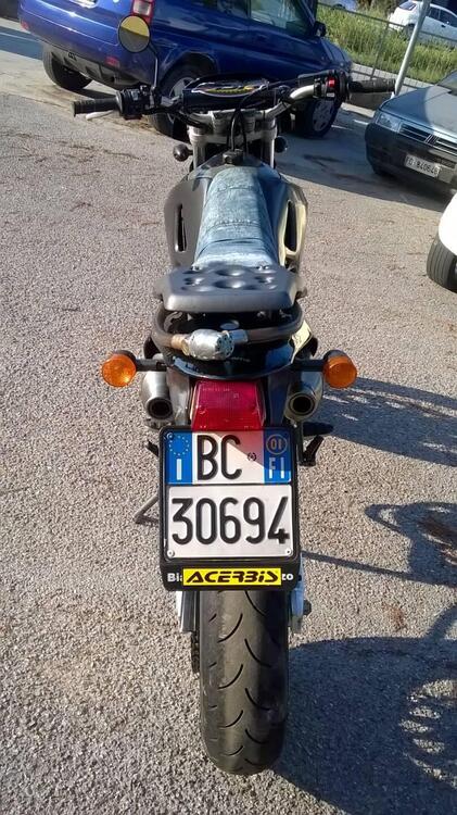 Husqvarna SM 610 (4)