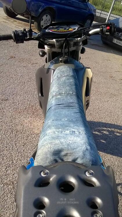 Husqvarna SM 610 (5)