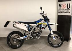 Valenti Racing SM 125 Z (2020 - 22) usata