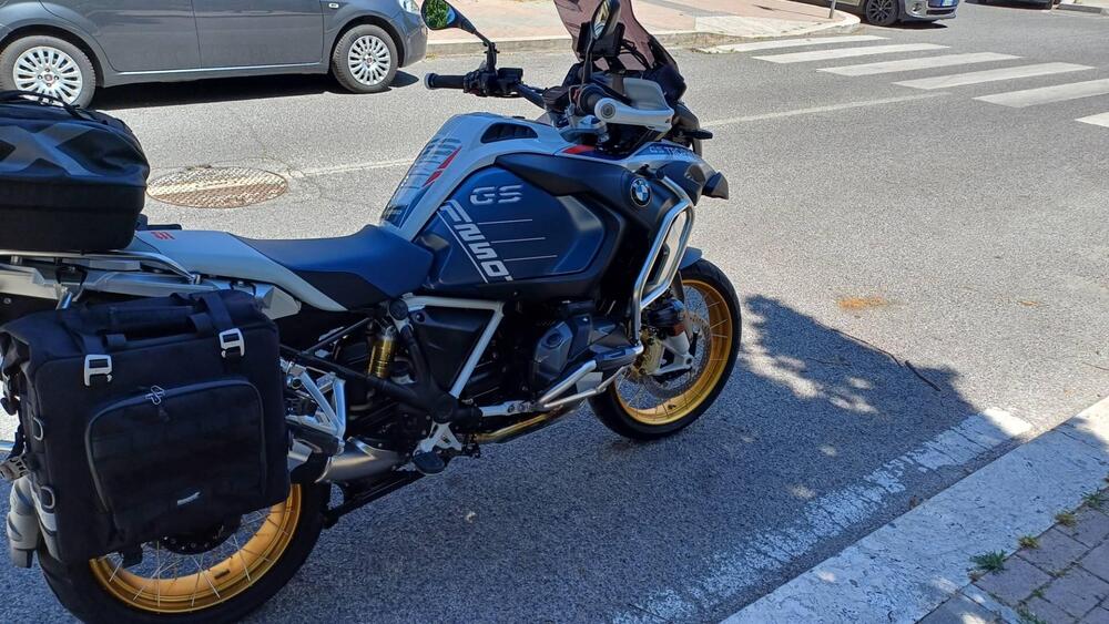 Bmw R 1250 GS Adventure (2021 - 24)