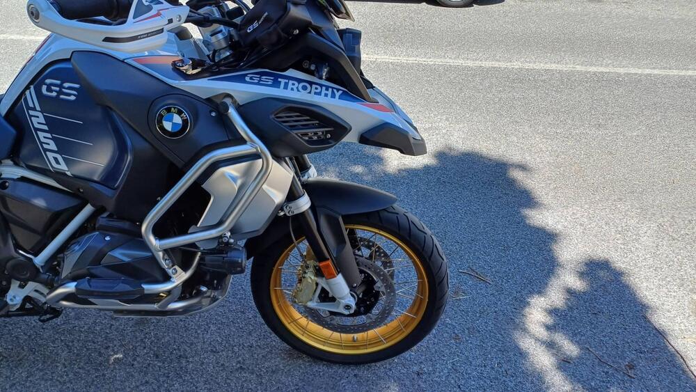 Bmw R 1250 GS Adventure (2021 - 24) (2)