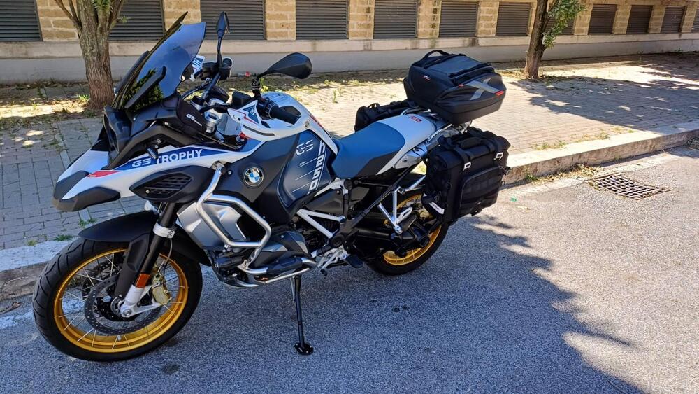 Bmw R 1250 GS Adventure (2021 - 24) (5)