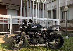 Buell Lightning X1 1200 usata