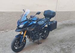 Yamaha Tracer 900 GT (2018 - 20) usata