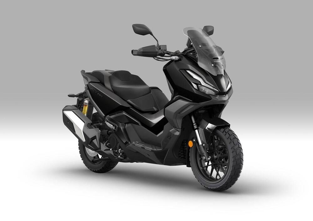 Honda ADV 350 (2025)