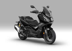 Honda ADV 350 (2025) nuova