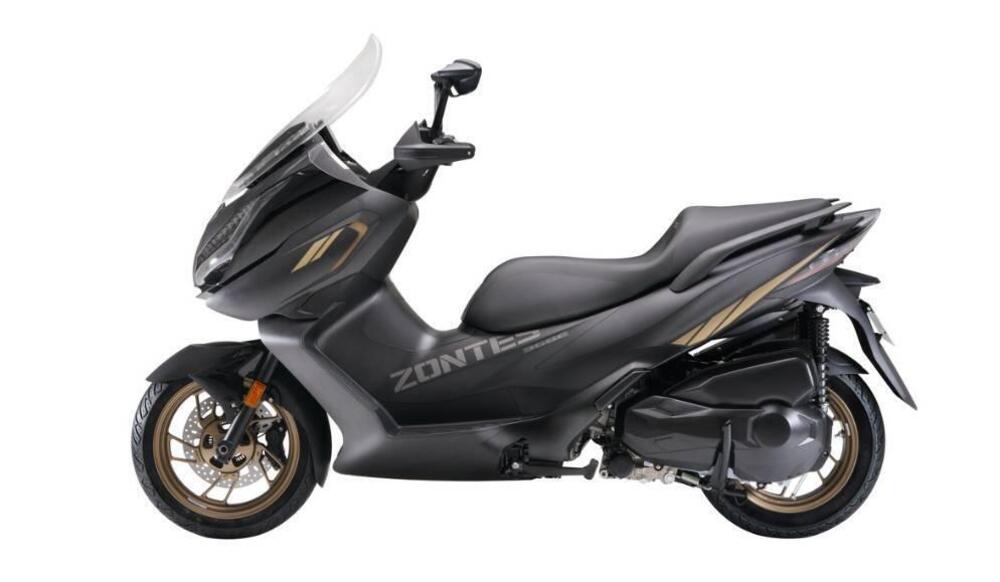 Zontes ZT368-E (2025)