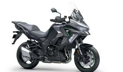 Kawasaki Versys 1100 SE Tourer (2025 - 26) nuova