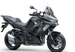 Kawasaki Versys 1100 SE Tourer (2025 - 26) nuova