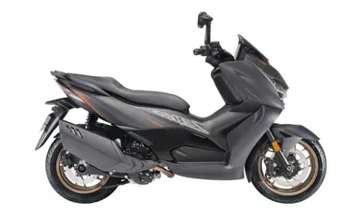 Zontes ZT368-D (2025 - 26) nuova