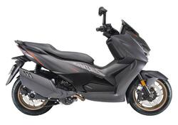 Zontes ZT368-D (2025) nuova