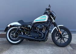 Harley-Davidson 1200 Iron (2018 - 20) - XL1200N usata