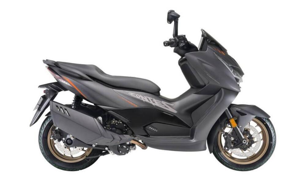 Zontes ZT368-D (2025)