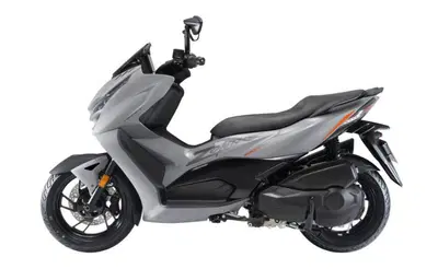 Zontes ZT368-D (2025 - 26) nuova