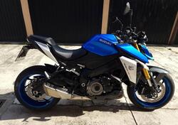 Suzuki GSX-S1000 (2021 - 25) usata