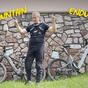 Enduro o All Mountain? Quale scegliere e perché? Doppio TEST sulla PAGANELLA!
