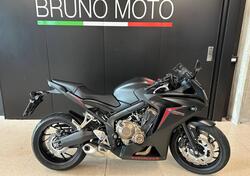 Honda CBR 650 R (2019 - 20) usata