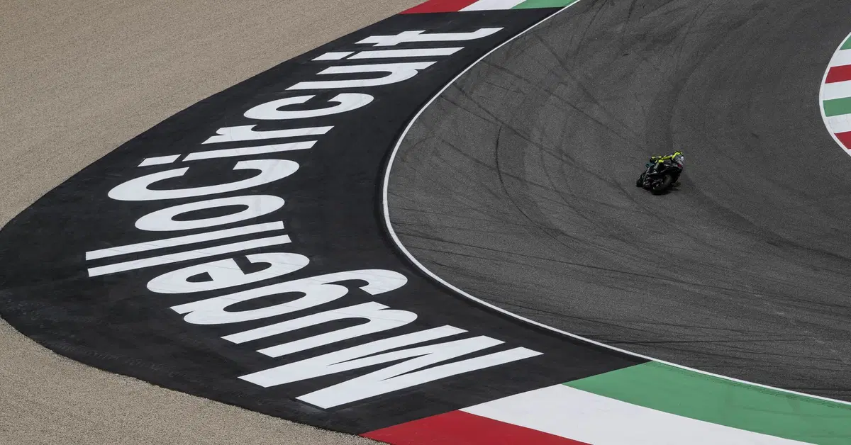 MotoGP 2025. GP d'Italia al Mugello. Tutto quello che c'&egrave; da sapere sulla prima gara italiana!