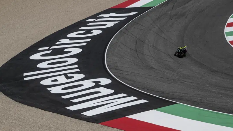 MotoGP 2025. GP d'Italia al Mugello. Tutto quello che c'&egrave; da sapere sulla prima gara italiana!