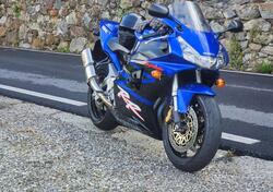 Honda CBR 900 RR Fireblade (2002 - 04) usata