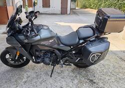Yamaha Tracer 9 GT (2021 - 24) usata