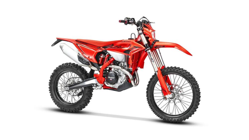Betamotor RR X-PRO 430 4T Enduro (2026)